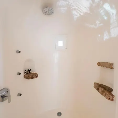 Prive 77 Mykonos Вилла Фанари