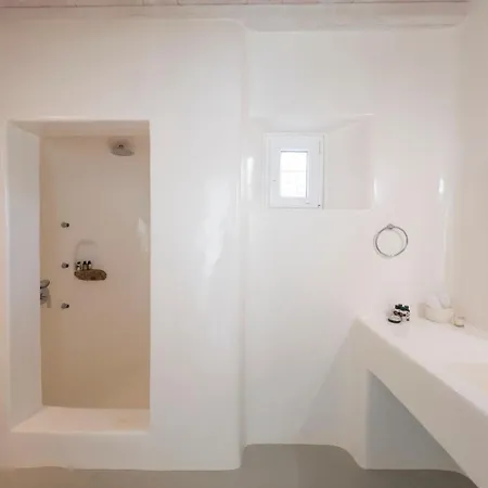 Вилла Prive 77 Mykonos Фанари