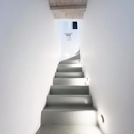 Prive 77 Mykonos Вилла