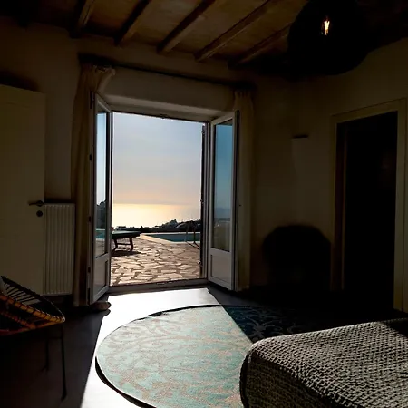 Prive 77 Mykonos