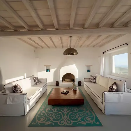 Вилла Prive 77 Mykonos *
