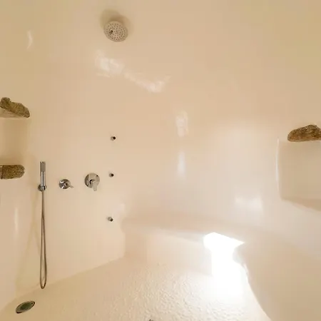 Вилла Prive 77 Mykonos