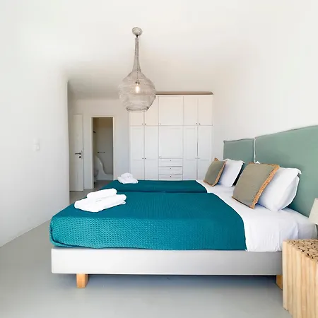 Prive 77 Mykonos * Фанари