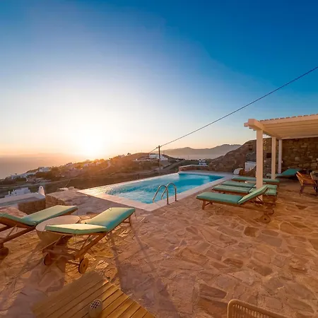 Prive 77 Mykonos *