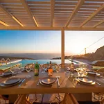 Prive 77 Mykonos Villa Fanari (Mykonos)