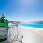 Villa Prive 77 Mykonos Fanari (Mykonos)