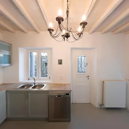 Vila Prive 77 Mykonos *