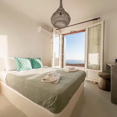 Vila Prive 77 Mykonos