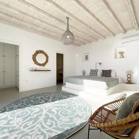 Prive 77 Mykonos *