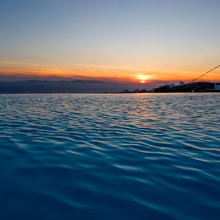Prive 77 Mykonos