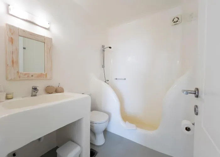 Villa Prive 77 Mykonos Fanari (Mykonos)