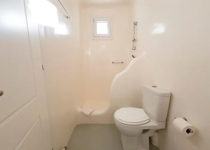 Prive 77 Mykonos * Fanari (Mykonos)