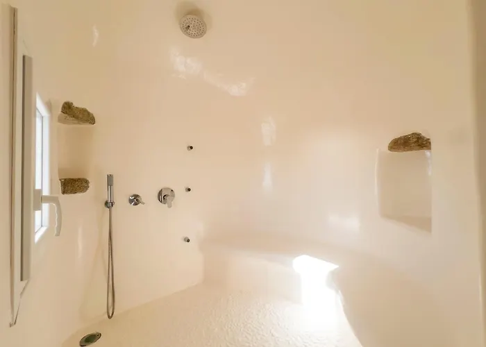 Villa Prive 77 Mykonos