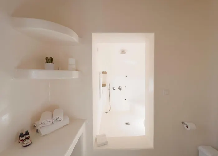 Prive 77 Mykonos Fanari (Mykonos)