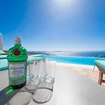 Villa Prive 77 Mykonos Fanari (Mykonos)
