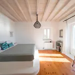 Prive 77 Mykonos Villa