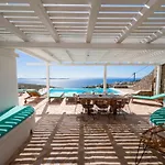 Prive 77 Mykonos Villa *