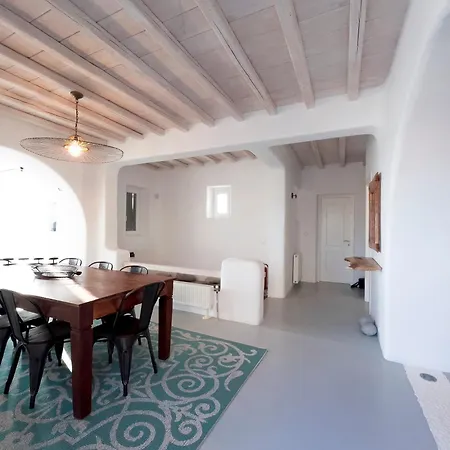 Prive 77 Mykonos