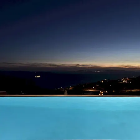 Prive 77 Mykonos 빌라