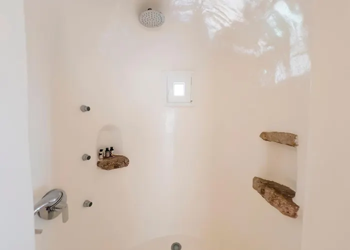 Prive 77 Mykonos فيلة Fanari (Mykonos)