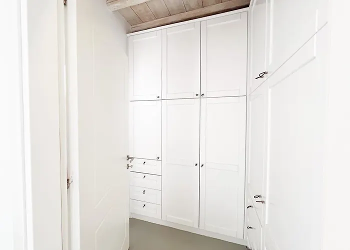 Prive 77 Mykonos * Fanari (Mykonos)