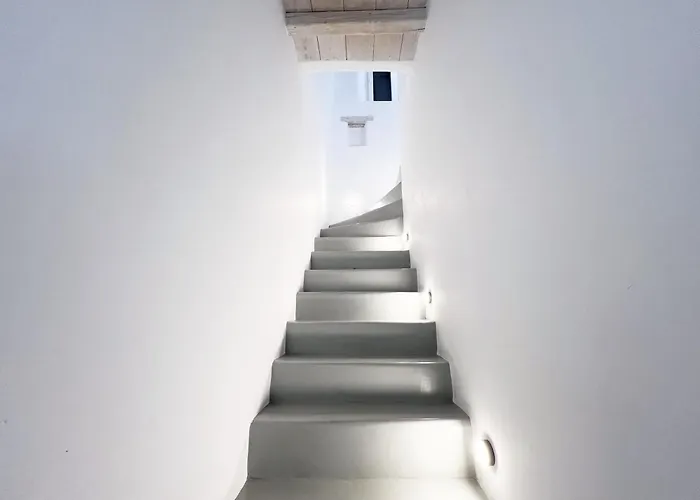 Prive 77 Mykonos فيلة