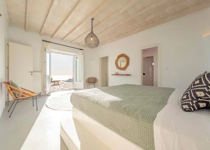 فيلة Prive 77 Mykonos *