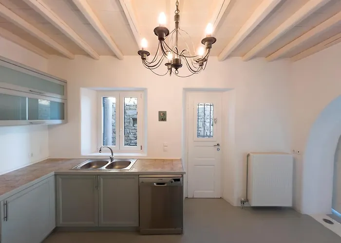 فيلة Prive 77 Mykonos *