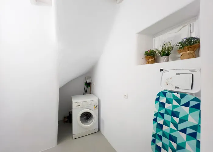 Prive 77 Mykonos فيلة *