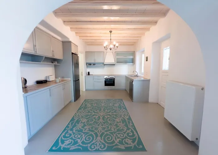 فيلة Prive 77 Mykonos *