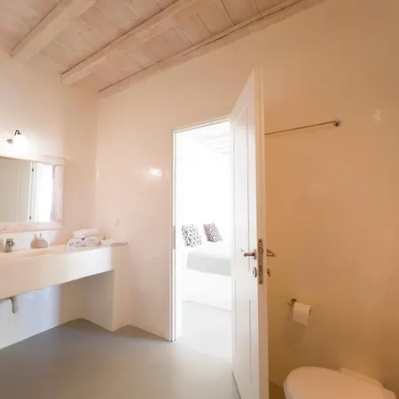 Prive 77 Mykonos Фанари