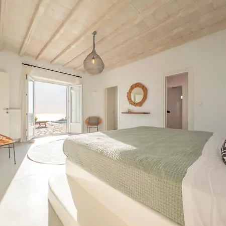 Вилла Prive 77 Mykonos *