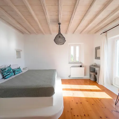 Prive 77 Mykonos Вилла