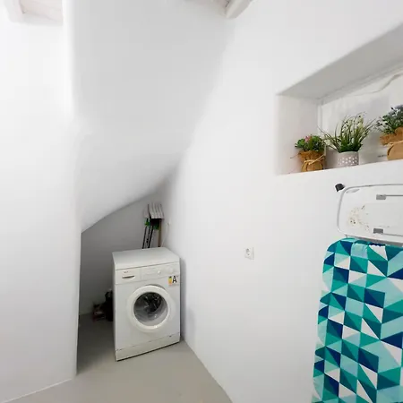 Prive 77 Mykonos Вилла *