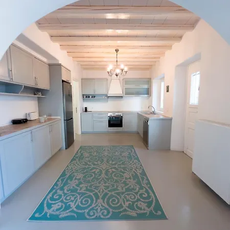 Вилла Prive 77 Mykonos *