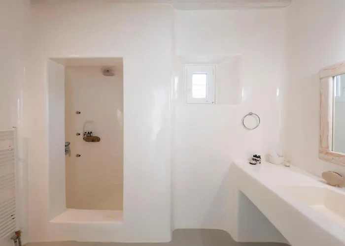 Villa Prive 77 Mykonos Fanari (Mykonos)