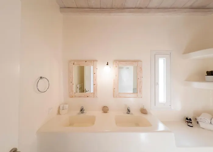 Prive 77 Mykonos Villa Fanari (Mykonos)