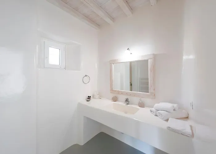 Prive 77 Mykonos * Fanari (Mykonos)