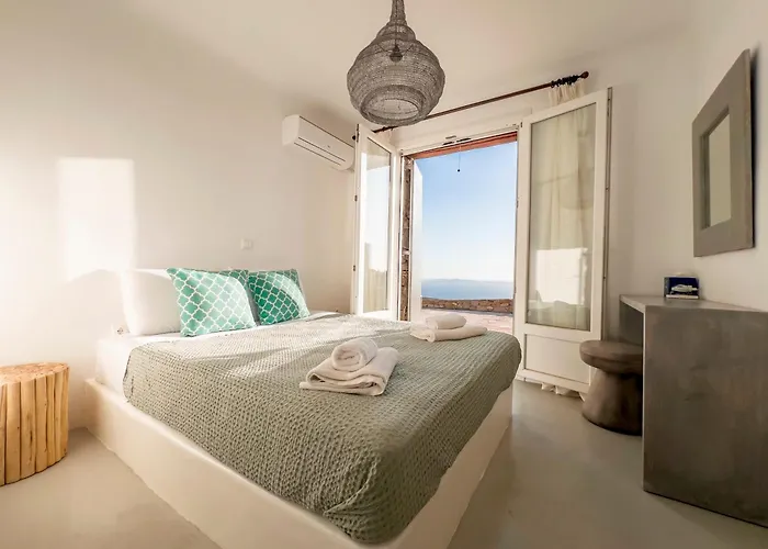Villa Prive 77 Mykonos